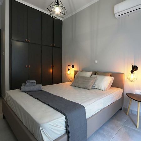 The Kerameikos Midtown Apartments Αθήνα Εξωτερικό φωτογραφία