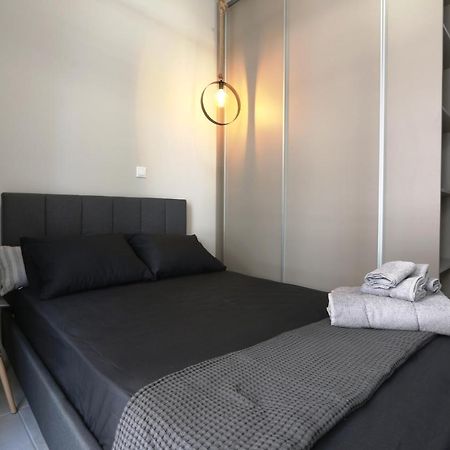 The Kerameikos Midtown Apartments Αθήνα Εξωτερικό φωτογραφία