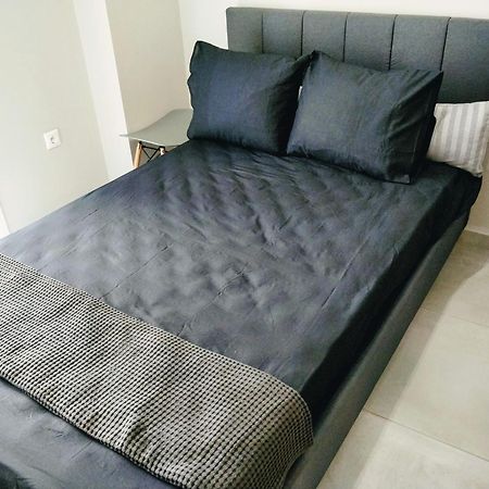 The Kerameikos Midtown Apartments Αθήνα Εξωτερικό φωτογραφία