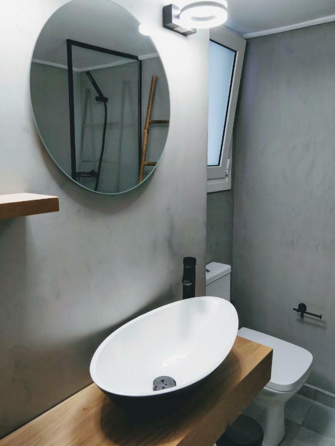 The Kerameikos Midtown Apartments Αθήνα Εξωτερικό φωτογραφία