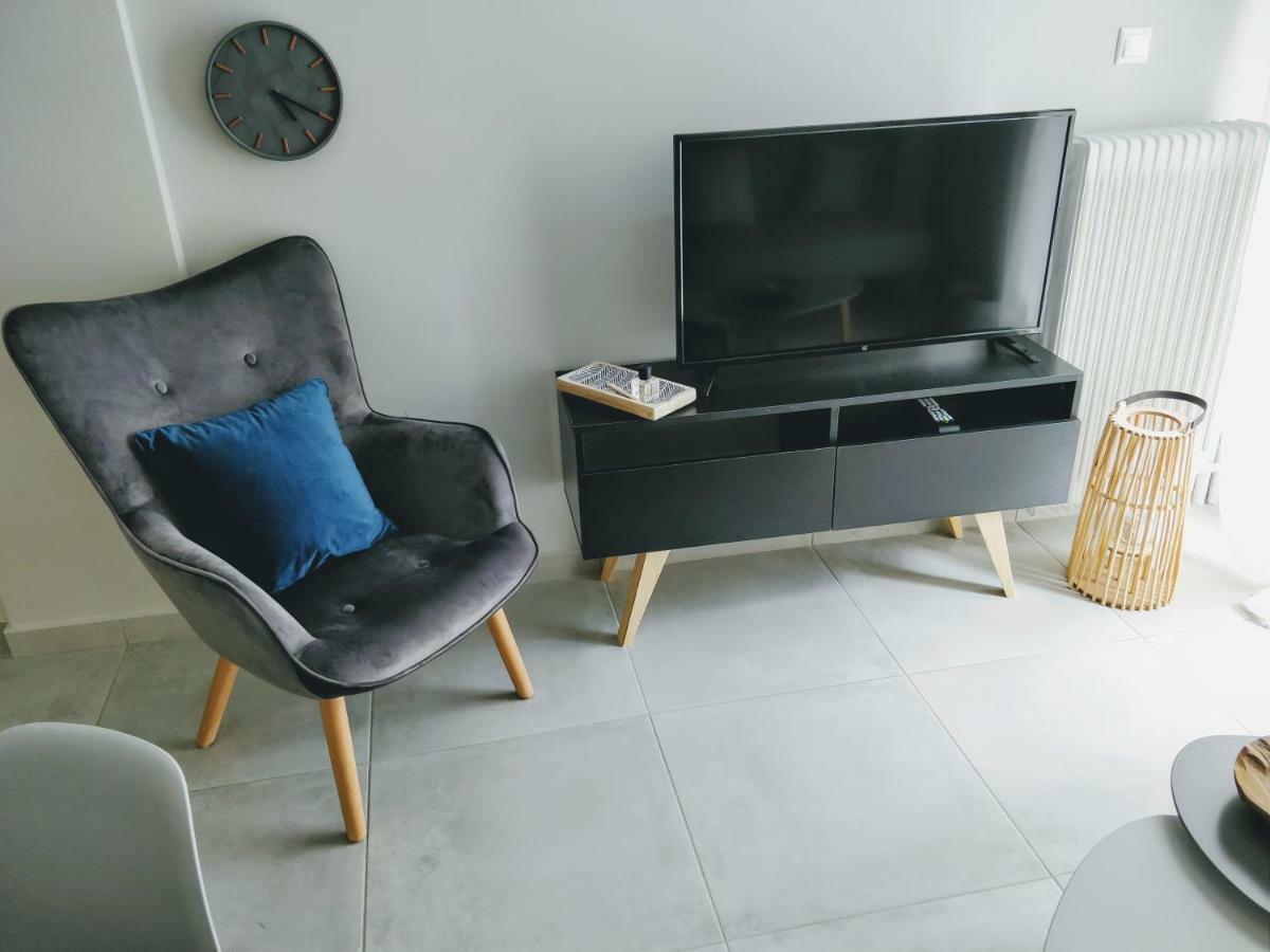 The Kerameikos Midtown Apartments Αθήνα Εξωτερικό φωτογραφία
