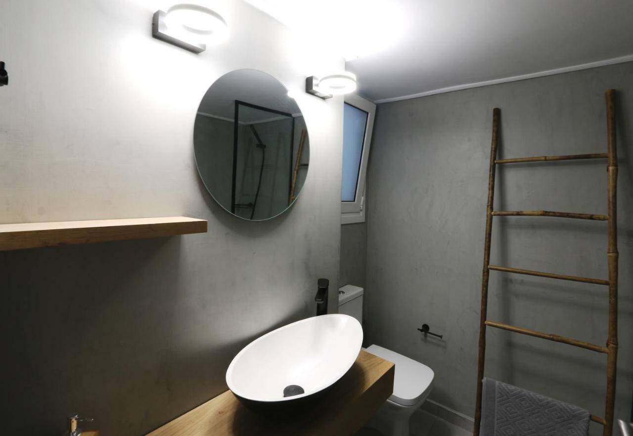 The Kerameikos Midtown Apartments Αθήνα Εξωτερικό φωτογραφία