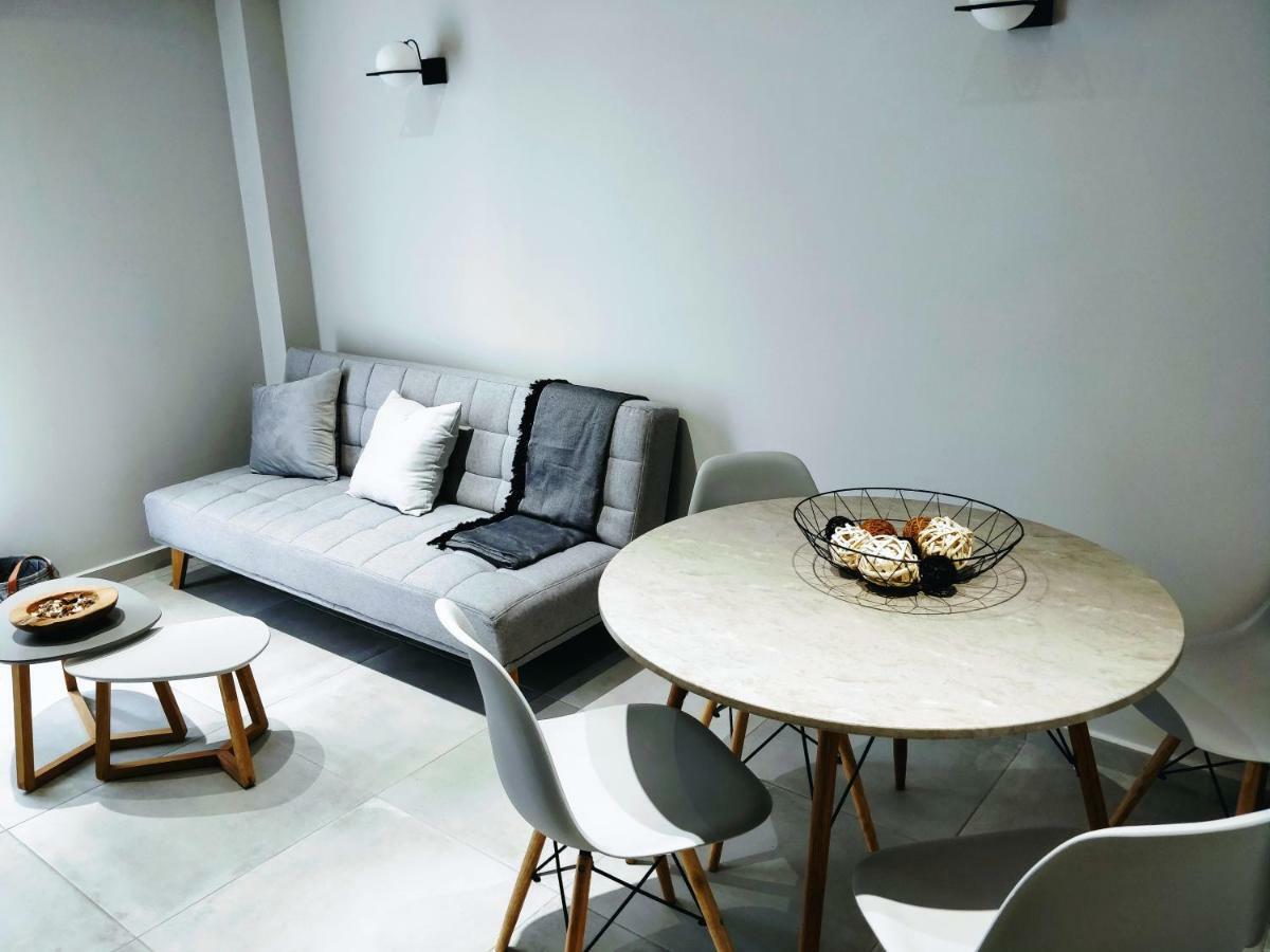 The Kerameikos Midtown Apartments Αθήνα Εξωτερικό φωτογραφία