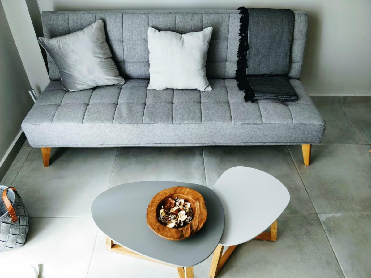 The Kerameikos Midtown Apartments Αθήνα Εξωτερικό φωτογραφία