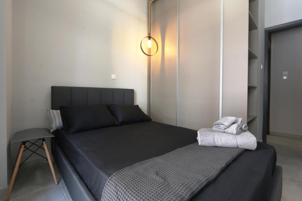The Kerameikos Midtown Apartments Αθήνα Εξωτερικό φωτογραφία