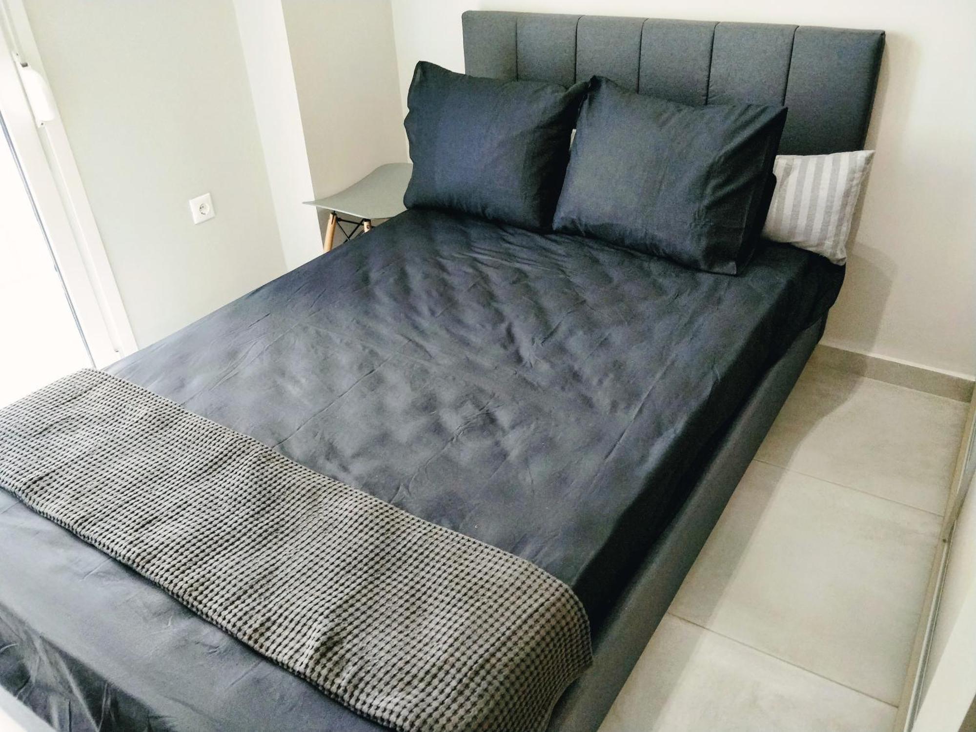 The Kerameikos Midtown Apartments Αθήνα Εξωτερικό φωτογραφία