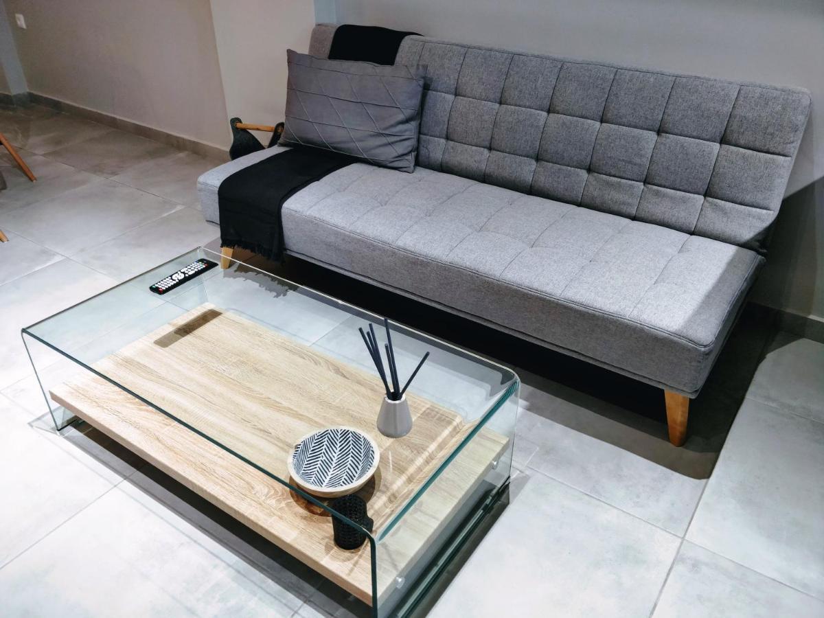 The Kerameikos Midtown Apartments Αθήνα Εξωτερικό φωτογραφία