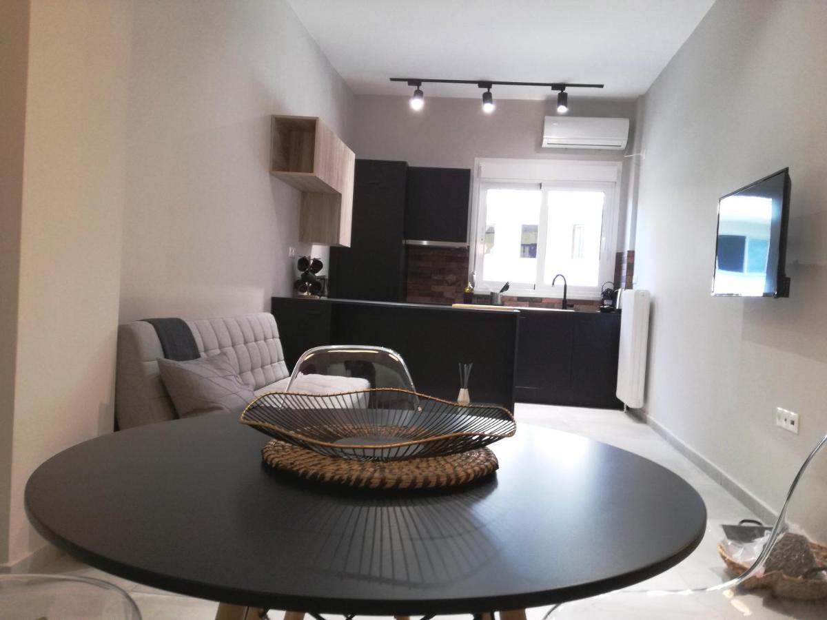 The Kerameikos Midtown Apartments Αθήνα Εξωτερικό φωτογραφία